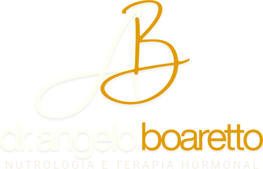 Dr. Angelo Boaretto — Nutrologia e Terapia Hormonal
