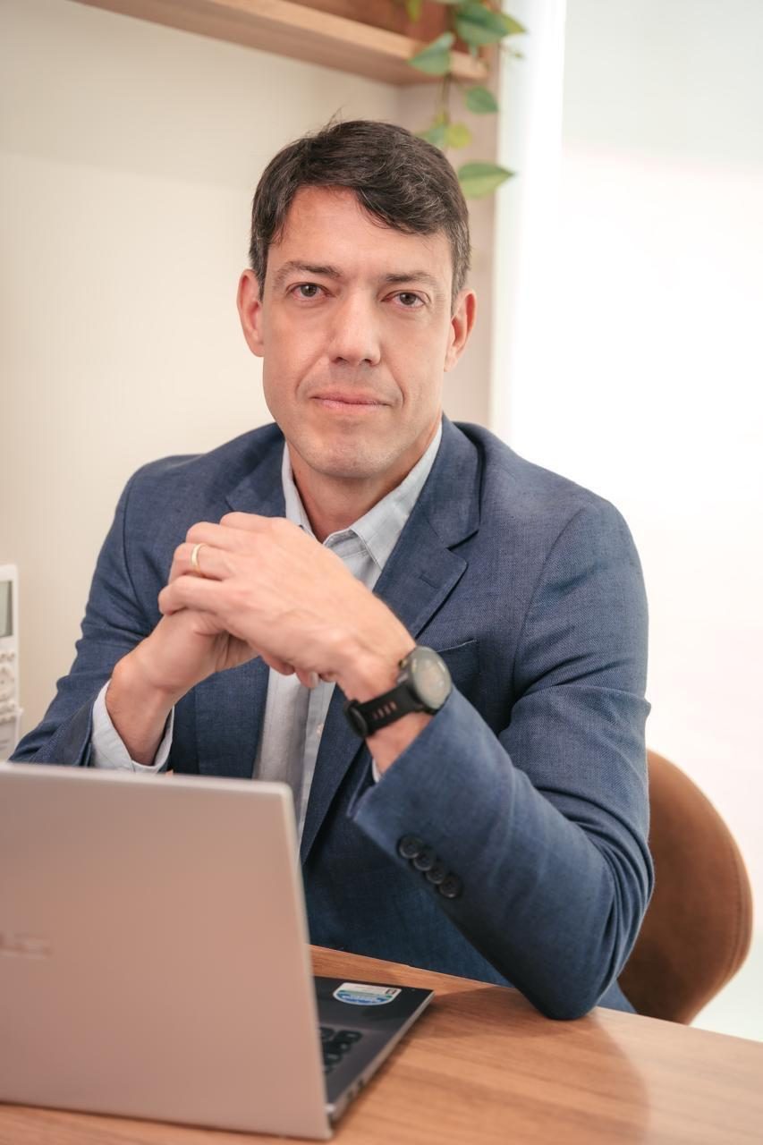 Dr. Angelo Boaretto