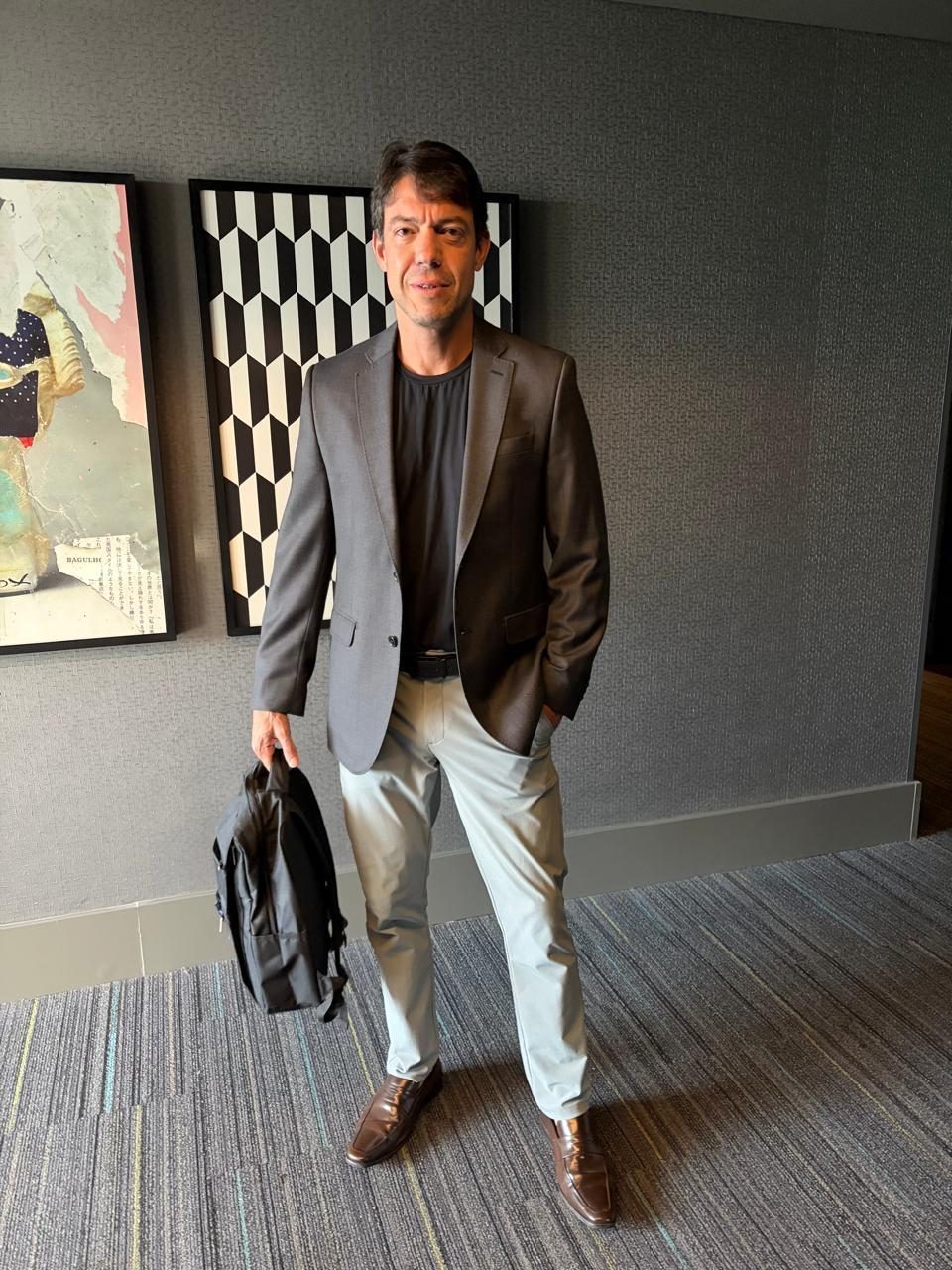 Dr. Angelo Boaretto